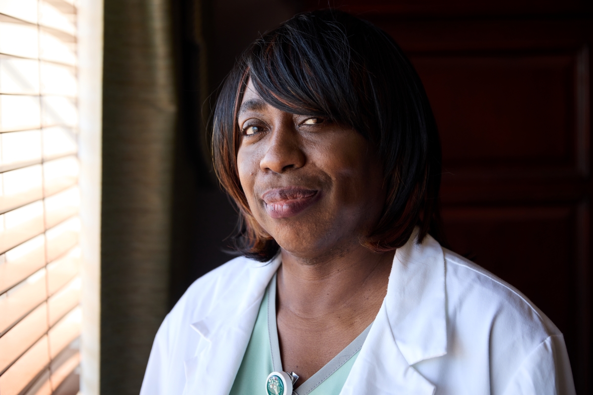 Hospice & Palliative Care