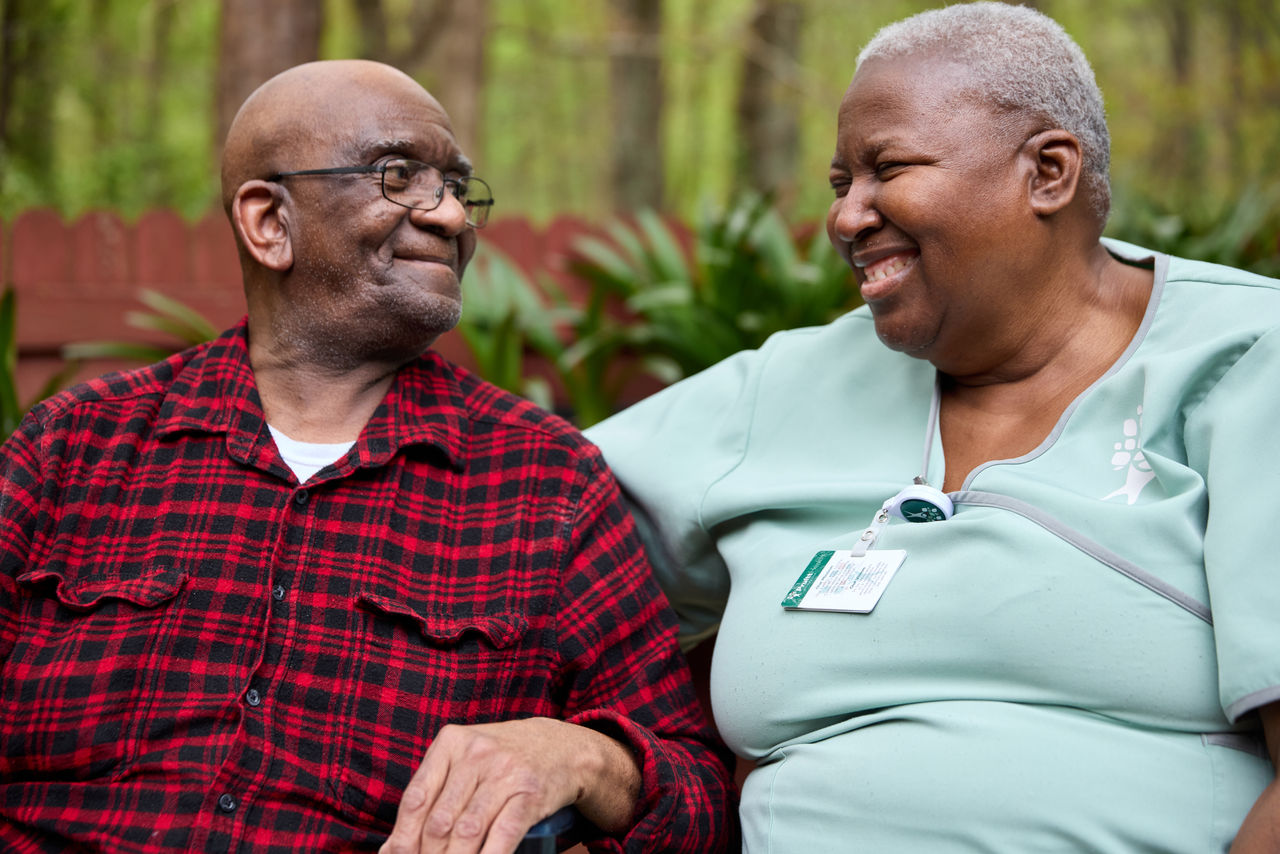 stroke survivors