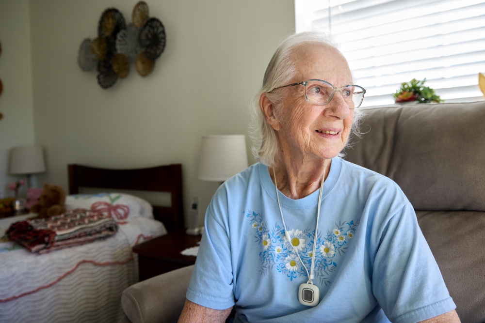assisted living
