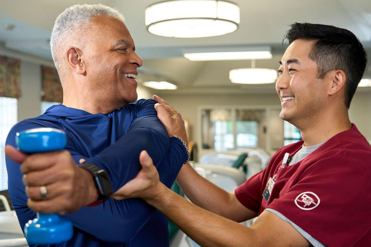 PruittHealth palliative care