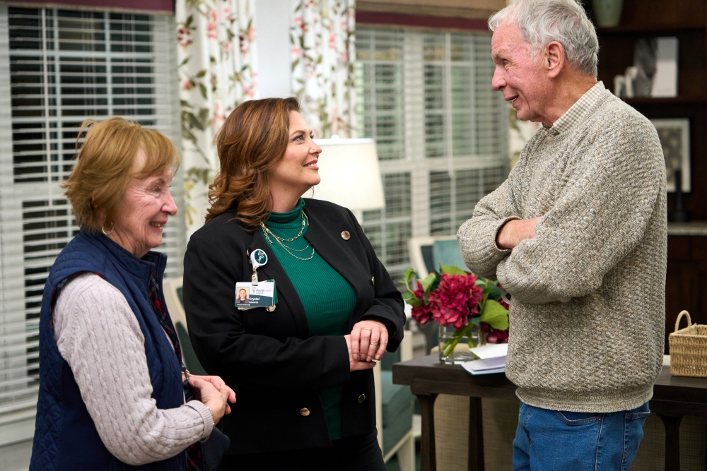 Skilled Nursing Payment Options